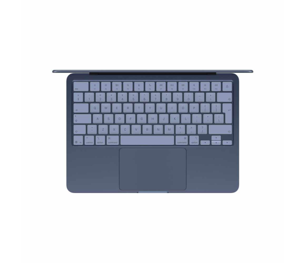 Apple MacBook Neo A18 Pro/8GB/256/Mac OS Indygo - 1518477 - zdjęcie 4
